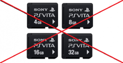 VITA / - [TUT]How to use USB drive as a ux0: memory card on PSTV | PSX-Place