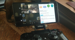 Ps4 Remote Play Box