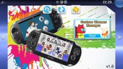 PS Vita Release: Sonic SMS 3 Timelines (PSVita port) - FuHEN contest entry  