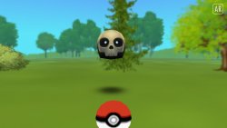 Ps Vita Ps Tv Vitamon Go By Vitahex Games A Pokemon Go Hombrew Clone For Your Ps Vita Psx Place