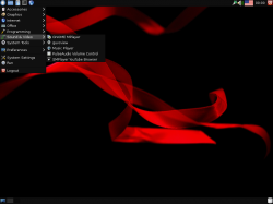 huilen verbinding verbroken eerste PS3 - [Tutorial] (Read Warning) Installing Red Ribbon Linux on Rebug 4.81.2  - 4.84.2 D / REX | PSX-Place