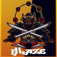 X-Blaze