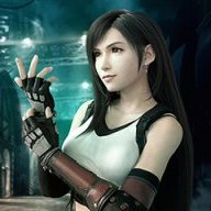 Tifa Lockhart