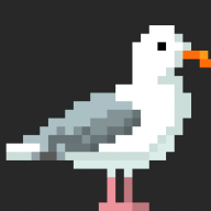 PixelGull