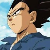 SSBlueVegeta