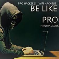 Pro Hacker