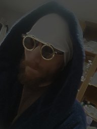 dead seth