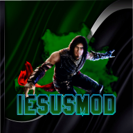 iesus gamer