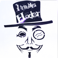 Itroublve Hacker