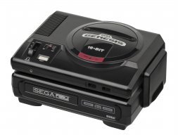 SEGA-CD