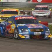 chicane