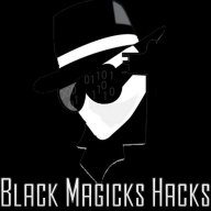 BlackMagicksHacks