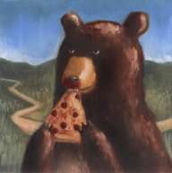 JustABear