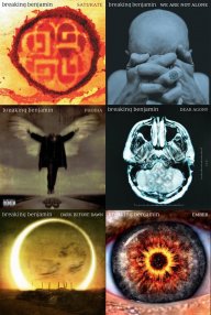 Breaking Benjamin