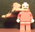 Mr. Berzerk