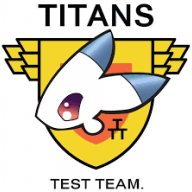 TItans_Test_Team