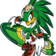 Green Hawk