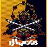 X-Blaze