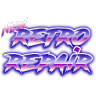 NewRetroRepair