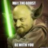 TurboYoda