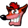 CrashRS