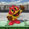 Super Pac-Man