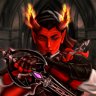 Devilswarchild