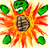 BlownUpTurtle