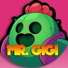 Mr. Gigi