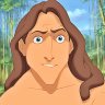 tarzan