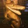 Johnny Cowboy Cool Hat