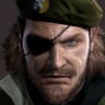 Snake Eater