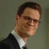 Marcus Halberstram