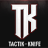 Tactik-knife