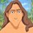 tarzan