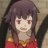 MeguminFanatic