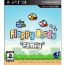 Flappy Bird Family