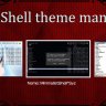 VitaShell Theme Manager