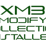 XMB Modify Collection