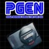 OPL-PORT -Genesis (PGEN) SP193's MOD (USB)