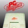 TurboGrafx 16 (PS2PCE) HDD Version