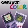 Game Boy Color (InfoGB) HDD Version