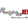 It Might be NES