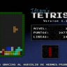 Ifcaro's Tetris for PlayStation 2