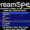 PS2DreamSpec