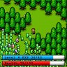 The Unmapped Forest