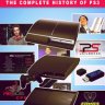#PS3History: The Complete History Of The PS3