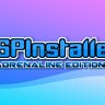 [Vita/PSTV compatible] PSPInstaller