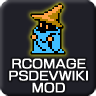 RCOmage psdevwiki MOD