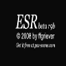 ESR by ffgriever